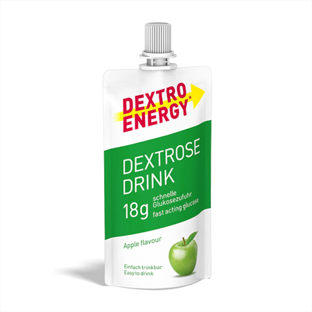 Dextrose Drink Apfel (Яблуко)